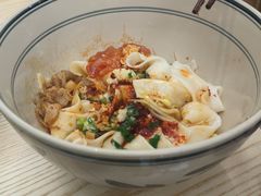 -墩儿大碗宽面(来福士店)