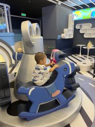 -Land Mark 蓝马乐园(印象城店)