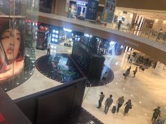 -深圳来福士广场