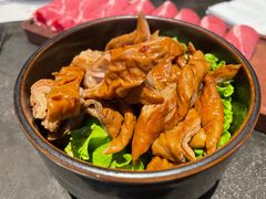 -锦城印象火锅(天府三街店)