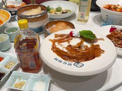 -聆桂烤鸭·金奖烤鸭(静联广场店)