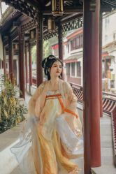 -琳琅阁汉服体验馆