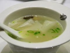 中国元素中餐厅-福州天元国际威斯汀酒店·中国元素餐厅