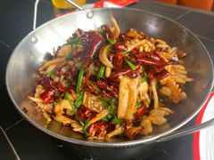 -春和楼湘辣家常菜