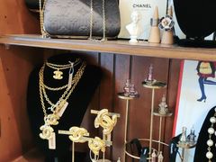 -Golikooo Vintage(中古店)