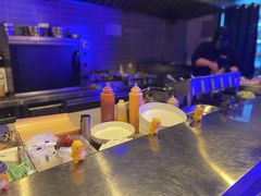 -shark burger·鲨鱼汉堡(交子大道店)