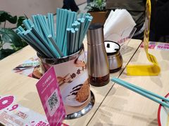 -小杨生煎(深圳岗厦北店)