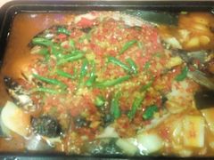 android_upload_pic-鱼库·不仅是一家烤鱼店(车公庙店)