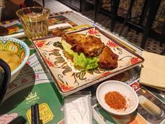 -玛嘉烈(北京金融街店)