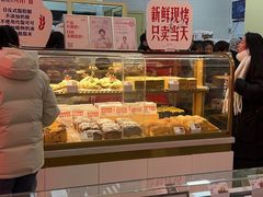 -红星前进面包牛奶公司(五道口购物中心店)