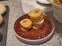 -小鹅皇港式餐厅(新抚万达店)