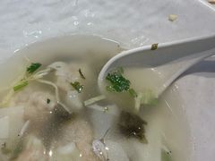 -琴岛顺天馄饨(崂山金鼎店)