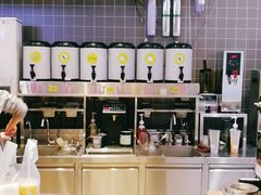 -丸摩堂鲜果茶(九方店)