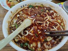 -豫掌柜饸饹面·烩面(秀沿路店)