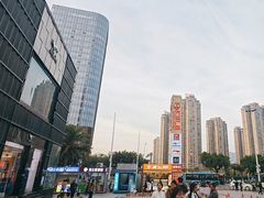 -万达广场(福州金融街店)