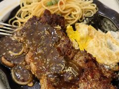 -豪客来牛排(金鼎广场店)