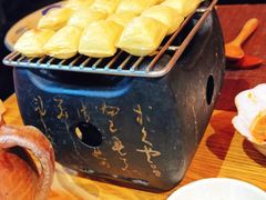 石屏包浆豆腐-云上千禾(水上店)