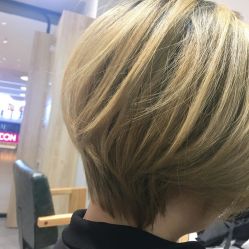 点击看大图 -苏豪路易士·嘉玛发廊