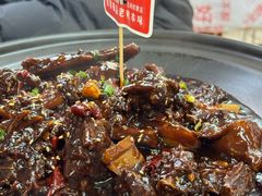 -回味黑鸭煲·始于2006(万松园店)