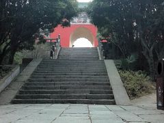 -武当山风景区