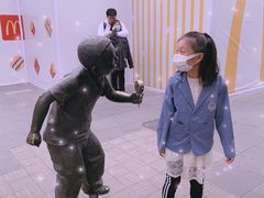 -龙湖星悦荟(颐和店)