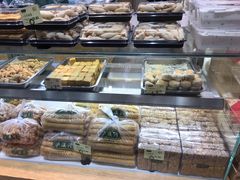 -泸溪河桃酥(江宁万居汇店)