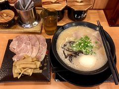 -博多一幸舍(侨福芳草地购物中心店)