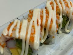 -六本目日式料理(珊瑚沙家园店)