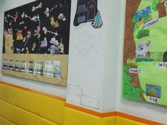 -兜莱·亲亲袋鼠国际早教