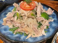 -上楼私房菜(院士路店)