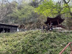 -幕燕滨江·长江观音景区