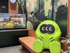 -混果汁(福田领展中心城店)