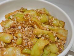 -南山翁新概念川菜(江宁万达广场店)