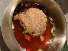 -谷牛日式烤肉(宝山U天地店)