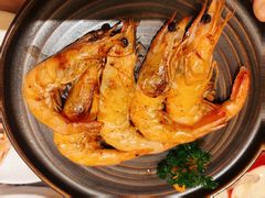 -贵木日本料理·铁板烧(新地假日广场店)