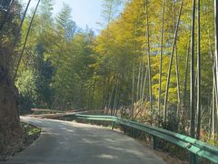 -花亭湖风景名胜区