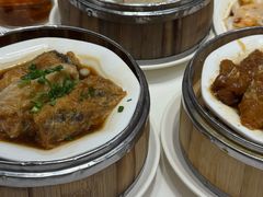 -凤凰楼酒家·粤宴点心(华强北店)