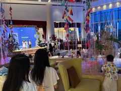 -宁波九龙湖开元度假村