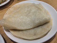 -姥家春饼店(漳州二路店)