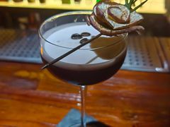 -HUNTING BAR亨霆鸡尾酒馆(越秀淘金店)