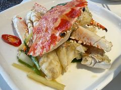 -阿忠食坊大排档·20年老店(万象城店)
