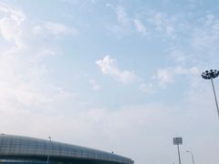 -大连体育中心体育馆