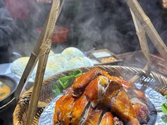 -凤凰山斑鱼馆(恭城店)