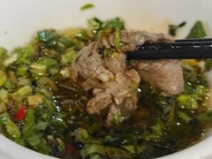 -匠心牛公馆·潮汕牛肉海鲜火锅(索菲特店)
