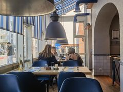 -NORDSEE Frankfurt Fisch Franke