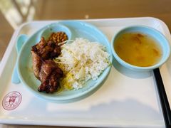 -上海财经大学-新食堂