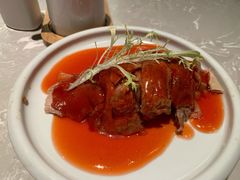 姑苏卤鸭-松鹤面馆·古法焖肉面(观前店)