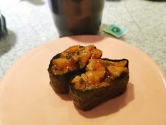 -争鲜回转寿司(金桥家乐福店)