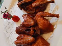 -园林格兰云天大酒店-太极名厨中餐厅