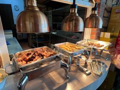 -好伦哥(温都水城店)